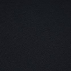 Fauteuil PANTONE tissu bleu nuit avec piètement métal bleu nuit