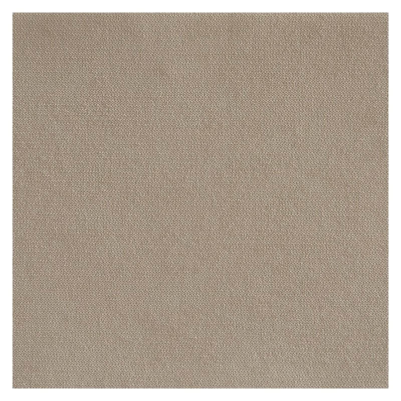 Lit coffre TAIJO velours beige sable 140x190 sommier inclus