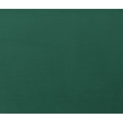 Fauteuil LEA cannage et velours vert avec piètement bois