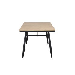 Table de jardin ALBA en bois d'acacia FSC 180 cm